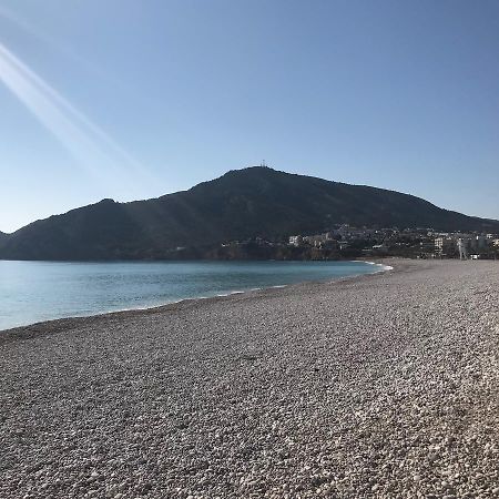 Victoria Albir Apartment El Albir Luaran gambar