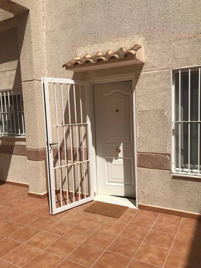 Victoria Albir Apartment El Albir Luaran gambar