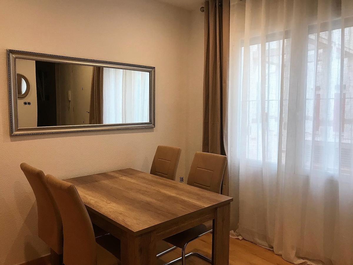 Victoria Albir Apartment El Albir Luaran gambar