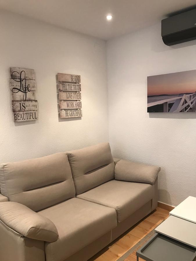 Victoria Albir Apartment El Albir Luaran gambar