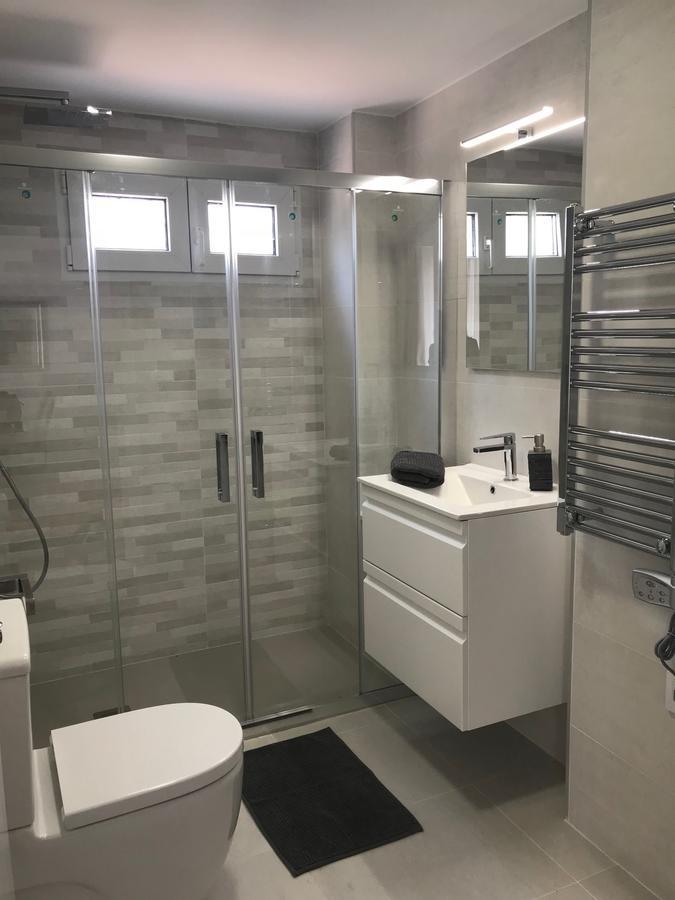 Victoria Albir Apartment El Albir Luaran gambar