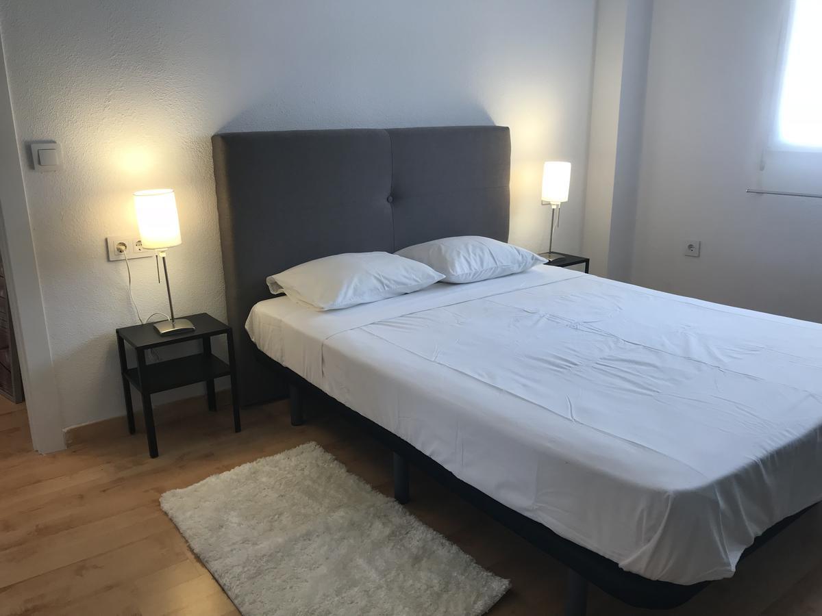 Victoria Albir Apartment El Albir Luaran gambar