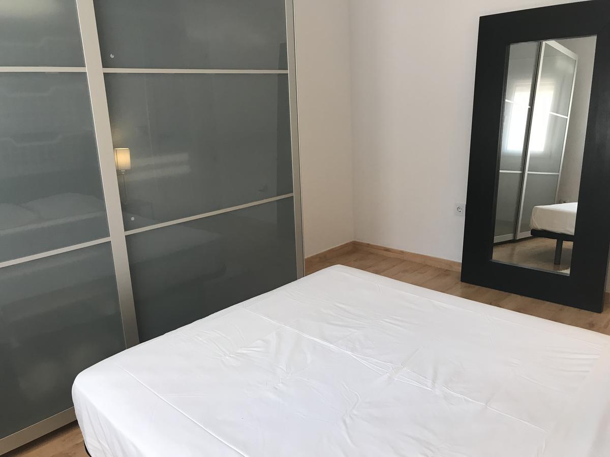 Victoria Albir Apartment El Albir Luaran gambar